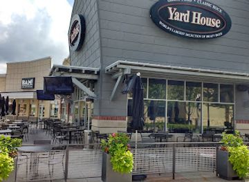 Yard House