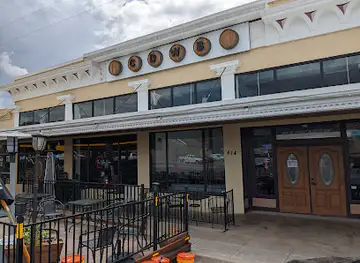 Cellar Door Wine Bar