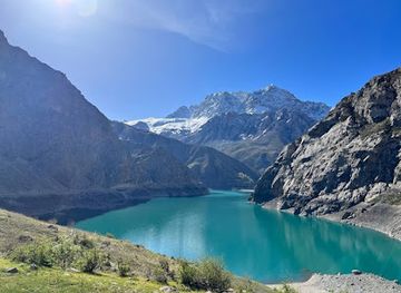tajikistan/hisor-valley/bar/tajikistan