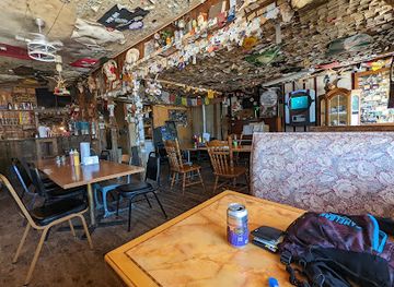 Moonshine Gulch Saloon