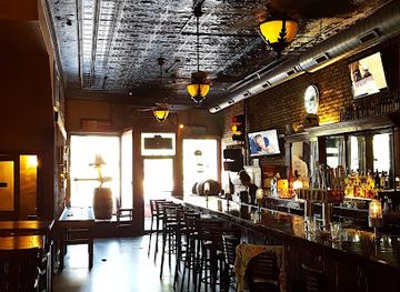 wisconsin/kenosha/bar/the-factory