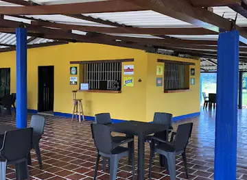 Bar restaurant El Turco