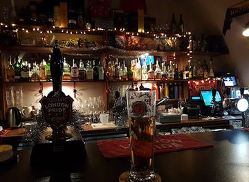 slovakia/pieniny-national-park/bar/the-red-lion