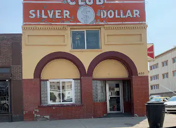 Silver Dollar Club