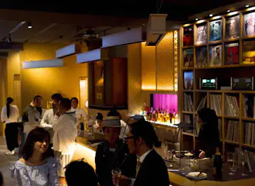 Kanazawa Music Bar