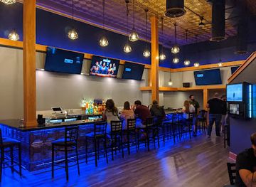 wisconsin/kettle-moraine-state-forest/bar/the-boardroom