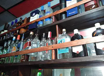 Búho Bar