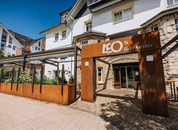 germany/sauerland/bar/leos-bierkeller