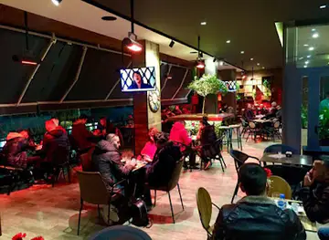 Leard Bar