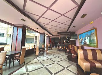 Moonlight Lounge Bar