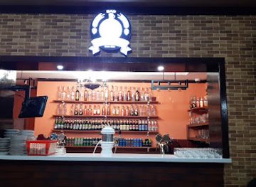 uzbekistan/djizak/bar/oduvanchik