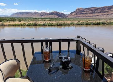 Sandbar Lounge Moab