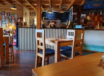 La Cevichería Chiloé