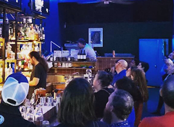 texas/houston/montrose/bar/catbirds