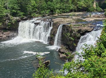 Little River Canyon National Preserve