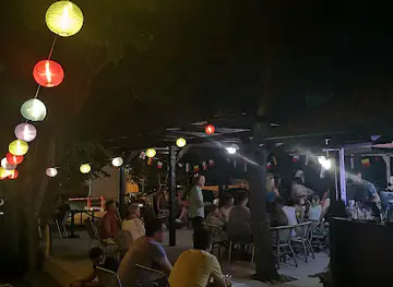Corto Beach Bar