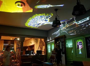 germany/essen/bar/felis