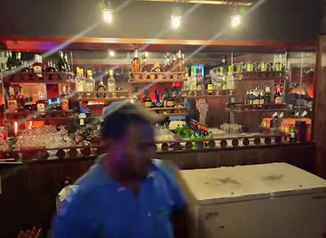 TC Bar