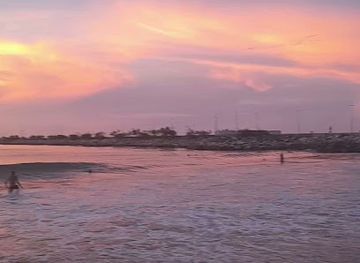 brazil/fortaleza/praia-de-iracema/bar/barraca-ponto-de-equilibrio