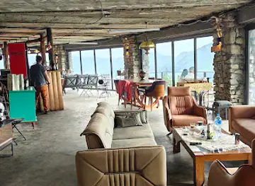 Panorama Lounge Bar