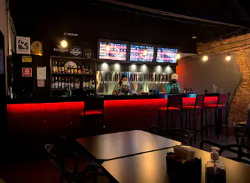Flames Tap House
