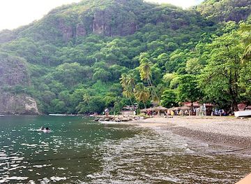 saint-lucia/anse-mamin/bar/jwen-se-moun-la-beach-bar
