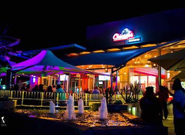 zambia/lusaka/bar/chicago-s-reloaded