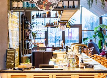 iceland/hveragerði/bar/hipstur