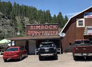 south-dakota/black-hills-national-forest/bar/rimrock-happy-tavern