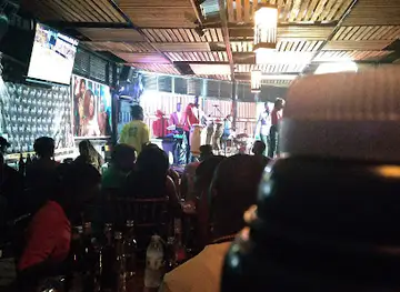 Embassy Lounge jinja