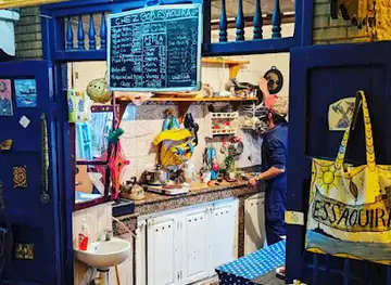 Chez Bob