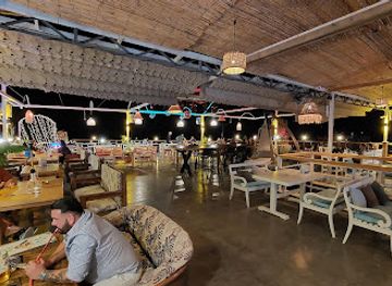 Tiki Roof Top Bar & Restaurant - Ölüdeniz