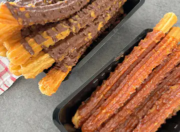 Waimea Churros (Chez Waimea)