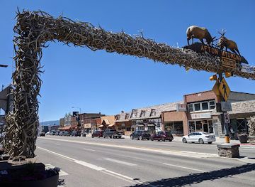 Shelly's Cowboy Bar