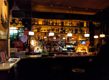 Bar Canela