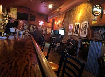 pennsylvania/scranton/bar/the-bog