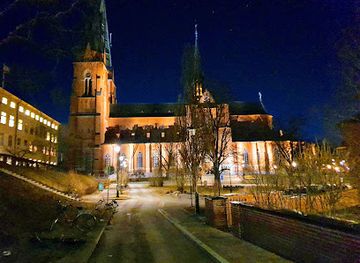 sweden/uppsala/bar/shotluckan-uppsala