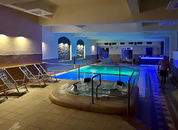 Bar & Restaurant OREA Resort Horizont