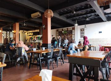 Kemangi Cafe & Resto