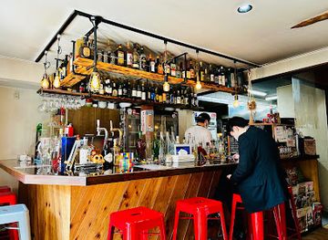 japan/nagato/bar/mucho