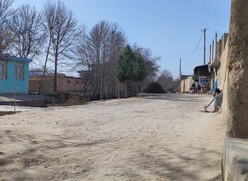 afghanistan/bactria/bar/