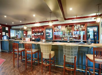 The Sir George Carteret - Randalls Pubs