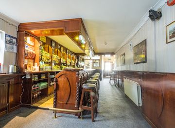 ireland/county-monaghan/bar/mccaugheys-pub