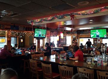 Applebee's Grill + Bar