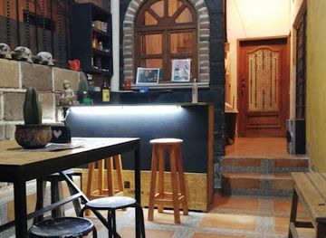 mexico/mexico-city/xochimilco/bar/la-cueva-del-thrash