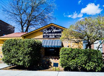 oklahoma/norman/bar/rock-house-bar