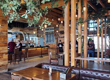 virginia/tidewater/bar/grain