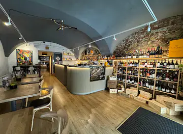 WHY NOT Wine & Food Bar
