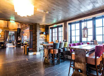 Hovden Alpin Lodge