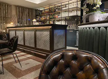 BB Bar